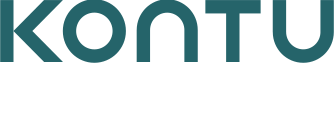 Kuvassa on Kontu-palveluohjauksen logo