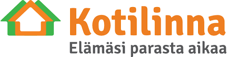 Kuvassa on Tampereen Kotilinnasäätiön logo.